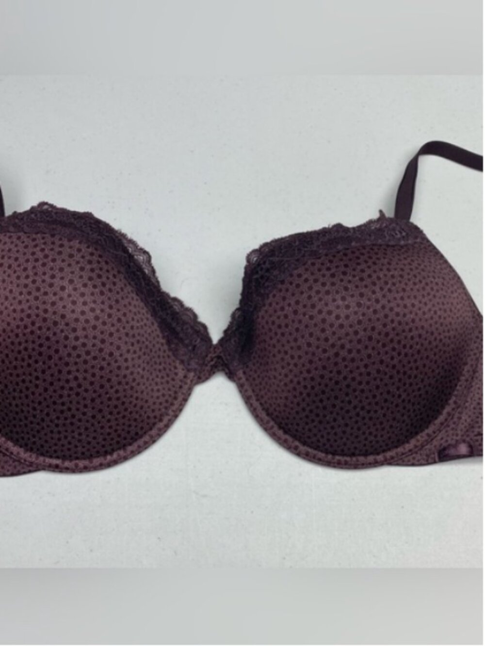 CK BRN. Plunge,  38C   *P1037